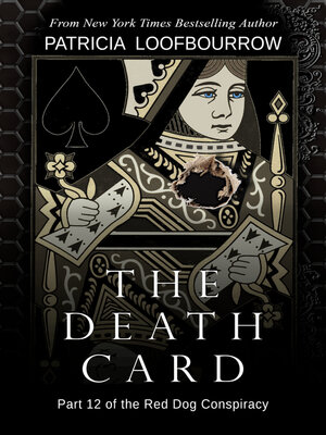 cover image of The Death Card